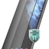 Hama 3D-Full-Screen-Schutzglas Privacy für Galaxy S22+ transparent