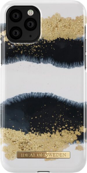 iDeal of Sweden Fashion Case für iPhone 11 Pro gleaming licorice
