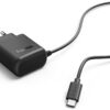 Hama Ladegerät USB Type-C schwarz