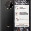Gigaset GX6 Smartphone titanium black