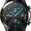 Huawei Watch GT 2 Sport (46mm) Smartwatch mattschwarz