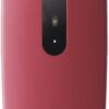 Panasonic KX-TU446 Seniorenhandy weinrot