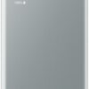 Samsung Clear View Cover für Galaxy S10e weiß