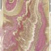 iDeal of Sweden Fashion Case für iPhone 11 Pro Max gold blush marble