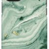 iDeal of Sweden Fashion Case für iPhone 11 PRO/XS/X mint swirl marble