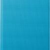 Samsung Flip Cover für Galaxy Note II blau