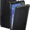 Hama Flap-Tasche Smart Case für Galaxy J4+ schwarz