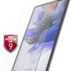 Hama Displayschutzglas Premium für Galaxy Tab S7/S8 transparent