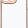 FUN Camera Protect Cover Optima für iPhone 14 rose
