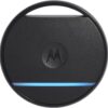 Motorola Connect coin Schlüsselfinder schwarz