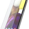 Hama Premium Crystal Glass für Galaxy A52 (5G) transparent