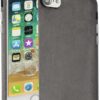 Hama Cover Finest Touch für iPhone 6/6s/7/8 anthrazit