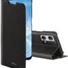Hama Booklet Slim Pro für Oppo Reno 7 schwarz