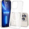 nevox StyleShell ShockFlex für iPhone 14 Pro transparent