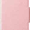 iDeal of Sweden Fashion Wallet für iPhone XR pink