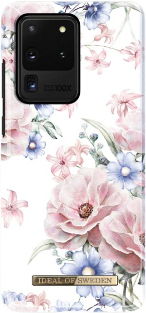 iDeal of Sweden Fashion Case für Galaxy S20 Ultra floral romance