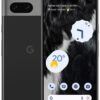 Google Pixel 7 (256GB) Smartphone obsidian