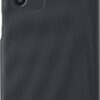 Samsung S View Wallet Cover für Galaxy A52/A52 5G/A52s 5G schwarz