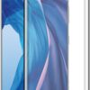 4smarts Second Glass X-Pro Full Cover für Galaxy S22 Ultra transparent
