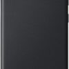 Samsung S View Wallet Cover für Galaxy A33 5G schwarz