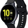 Samsung Galaxy Watch Active2 (44mm) LTE Smartwatch aqua black