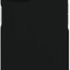 iDeal of Sweden Seamless Case für iPhone 13 coal black
