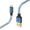 Hama Lightning-Kabel Reflected (1