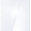 Hama Premium Crystal Glass für Galaxy A70 transparent