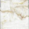 iDeal of Sweden Fashion Case für iPhone 11 Pro golden pearl marble