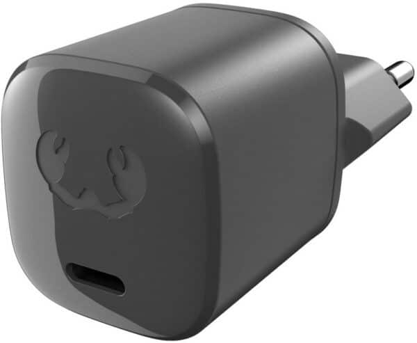 Fresh ´n Rebel USB-C Mini Charger (20W) storm grey