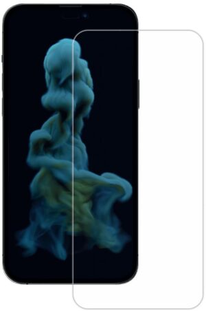 Vivanco 2D Displayschutzglas für iPhone 14 Pro Max transparent