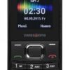 Swisstone SC 230 Tasten Handy schwarz