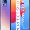 Vivo Y72 5G Smartphone dream glow