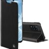 Hama Booklet Slim Pro für Galaxy A42 5G schwarz