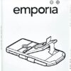 Emporia AK-V25 Ersatzakku für Emporia