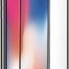 Vivanco SPGLASVVIPHXIR_FS Schutzglas für iPhone 11 transparent