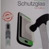 Peter Jäckel HD Glass Protector Displayschutzfolie für Galaxy A3 (2016)