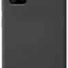 Cellular Line Sensation Silikon Case für Galaxy S20+ schwarz