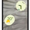 Google Pixel 7a Smartphone snow