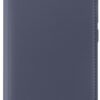 Huawei Wallet Cover für Mate20 Pro dunkelblau