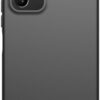 Black Rock Cover Fitness für Galaxy A53 5G schwarz