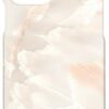 iDeal of Sweden Fashion Case für iPhone 13 Pro rose pearl marble
