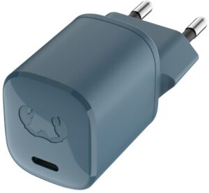 Fresh ´n Rebel USB-C Mini Charger (20W) dive blue