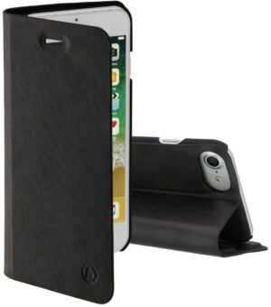 Hama Booklet Guard Pro für iPhone 7/8 schwarz
